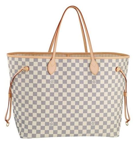 bolso louis vuitton blanco|bolso louis vuitton original.